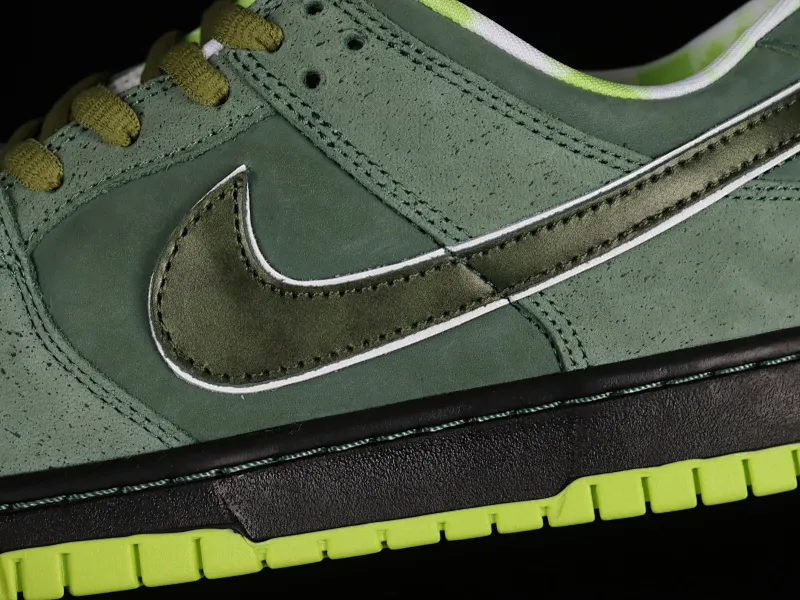 All Categories Nk SB Dunk Series Nk SB Dunk Low Low-top sneakers Pure original version Concepts